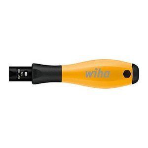 Wiha Drehmoment-Schraubendreher TorqueVario®-S ESD 36851, 1 St.