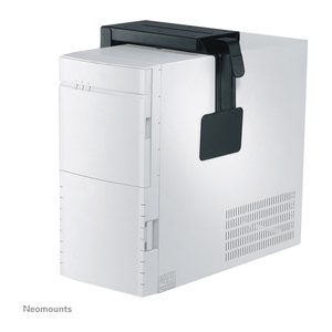 Neomounts PC-Halterung CPU-D100BLACK Metall schwarz