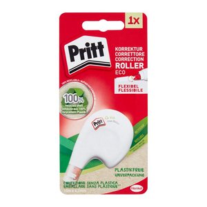 Pritt Korrekturroller eco flex 4,2 mm, 1 St.