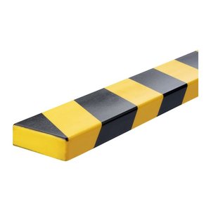 DURABLE Prallschutz S20 rechteckig 6,0 x 2,0 cm, 1 St.