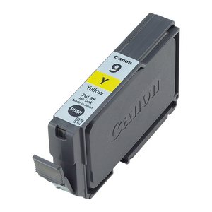 Canon PGI-9 Y gelb Druckerpatrone