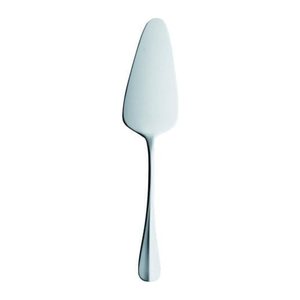 solex® Tortenheber Baguette silber, 12 St.