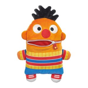 Schmidt Sesamstrasse Ernie Sorgenfresser Kuscheltier