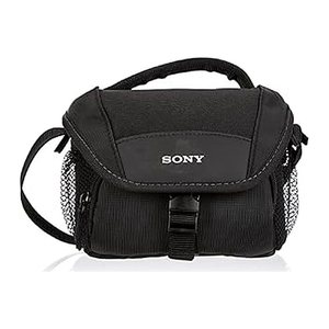 SONY Kameratasche LCS-U11 schwarz