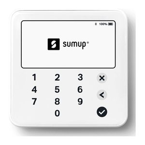 SumUp Solo Lite Chipkartenleser