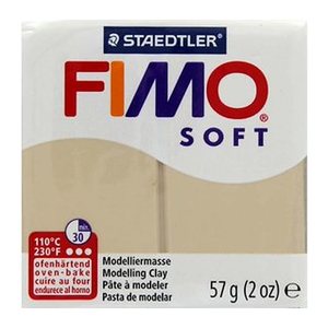 FIMO Mod.masse Fimo soft sahara
