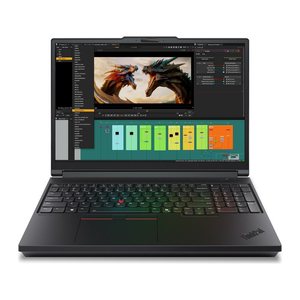 Lenovo ThinkPad P16 G3 16" U7-255Hx 32/512 RTXPRO2000 W11P