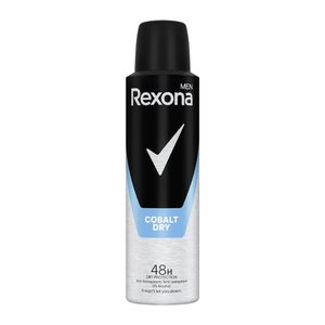 Rexona 48h Cobalt Dry Men Deo-Spray 150,0 ml