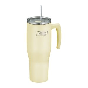 THERMOS® Isolierbecher Refreshing Series vanilla 1,1 l, 1 St.