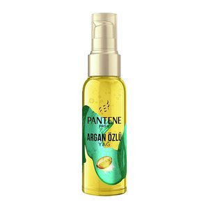 PANTENE PRO-V ARGAN INFUSED OIL Haaröl 100 ml