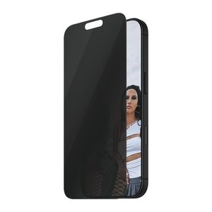 SAFE. by PanzerGlass™ Display-Blickschutzglas für Smartphones
