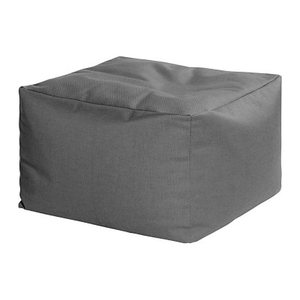 SITTING POINT Loft OUTSIDE Sitzsack anthrazit