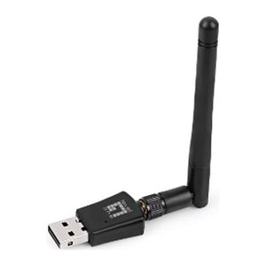 LevelOne Netzwerkadapter USB 802.11n Singleband