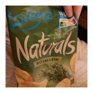 Lorenz Naturals Chips 95,0 g, 1 St.