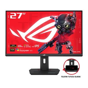 ASUS ROG Strix XG27ACMS 68.58cm (16:9) QHD HDMI DP