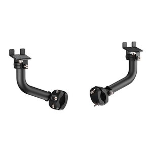 OPLITE Monitor Zusatzhalter 45-57" ScreenLockPro R8/S8 black retail
