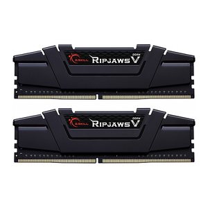 DDR4 64GB PC 3600 CL18 G.Skill KIT (2x32GB) 64GVK Ripjaws