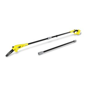 KÄRCHER Akku-Teleskopsäge PSW 18-20 Battery 20,0 cm 18,0 V, ohne Akku