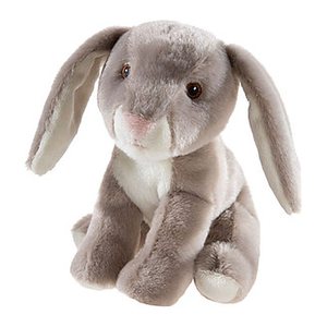 heunec® Hase Bottle 2 Buddy Kuscheltier