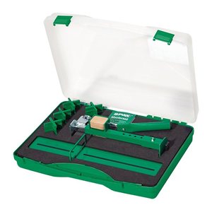 SPAX® Brettrichter-Set Kaiman Pro