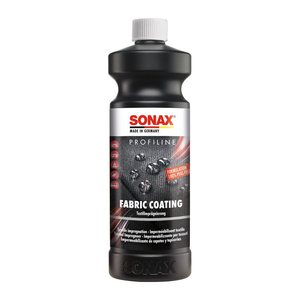 SONAX PROFILINE FabricCoating Textilimprägnierer 1 l, 1 St.
