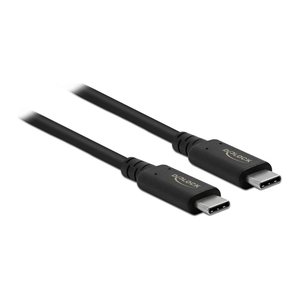 DELOCK USB4 20 Gbps Kabel 2m