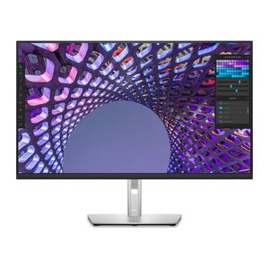DELL P3223QE Monitor 80,0 cm (32,0 Zoll) schwarz