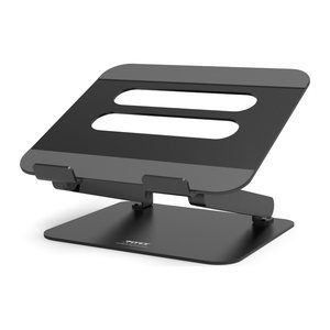 Port Laptop Ständer Aluminium höhenverstellbar ergonomisch