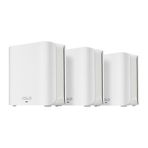 ASUS WL-Router ZenWiFi BD4 BE3600 Dual-Band WiFi7 (3PK) weiß
