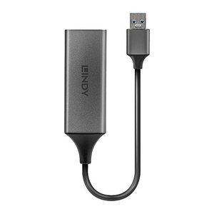 LINDY USB 3.0 Gigabit Ethernet Converter aktiv