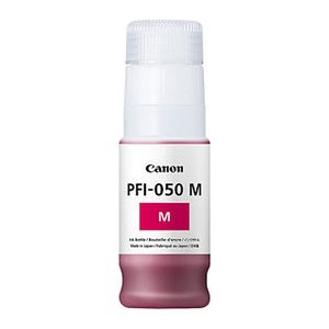 Canon PFI-050 M magenta Tintenflasche