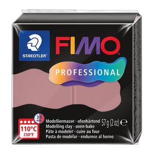 FIMO Mod.masse Fimo prof 57g altrosa