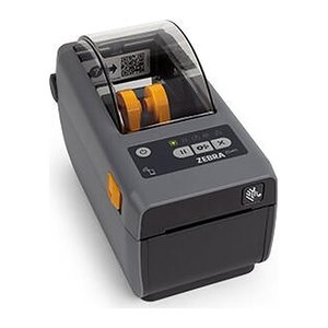 Zebra Desktopdrucker ZD411d 203 dpi USB Ethernet BTLE5
