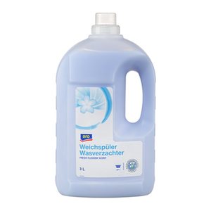 aro Fresh Flower Weichspüler flüssig, 3 l