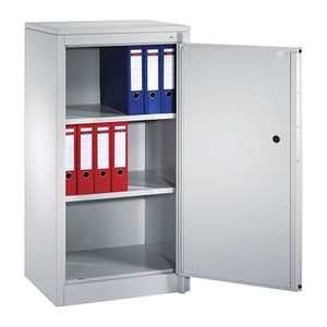 CP Sicherheitsschrank C 4000 Certos lichtgrau 65,0 x 50,0 x 122,6 cm