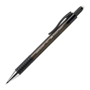 FABER-CASTELL Grip Matic 1375 Druckbleistift schwarz 0,5 mm, 1 St.