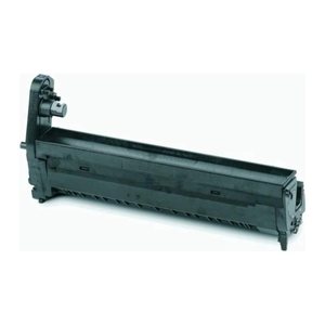 OKI 44315108  schwarz Trommel