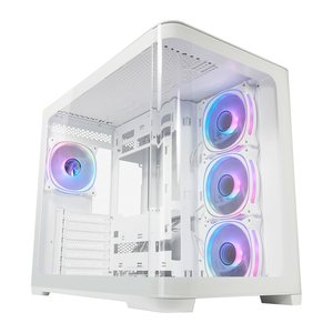 LC-Power Geh LC-8001W (W)
