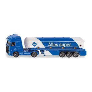 siku Tanksattelzug Aral 1626 Spielzeugauto