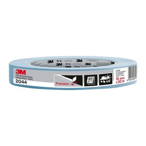 3M 2044 Malerband blau 24,0 mm x 50,0 m 1 Rolle