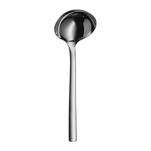 WMF Schöpflöffel Nuova Edelstahl silber, 1 St.