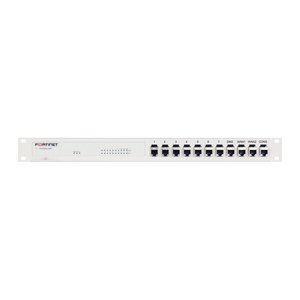 Rackmount.IT Kit for FortiGate 60E/60F/70F Series shielded