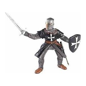 papo 39938 Ritter der Johanniter Spielfigur