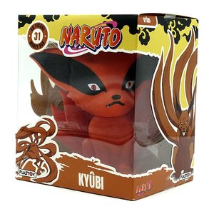 Plastoy SPARSCHWEIN KYUBI KRISTALLKUGELN