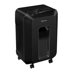 Fellowes Aktenvernichter AutoMax 80M Autofeed schwarz P5