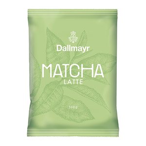 Dallmayr Matcha Typ Latte Getränkepulver  500,0 g