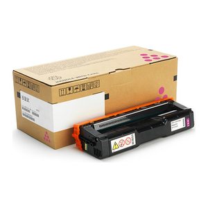 RICOH Type SP C252HE  magenta Toner