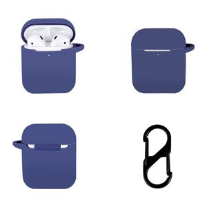 TERRATEC AirPods Case AirBox Navy Blue