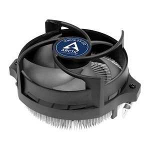 ARCTIC Kühler Alpine 23 CO AMD4/AMD3(+)/AMD2(+)/FM2/FM1 retail