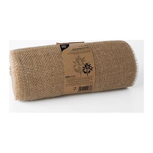 PAPSTAR Tischläufer 88018 natur 30,0 cm x 10,0 m, 1 Rolle